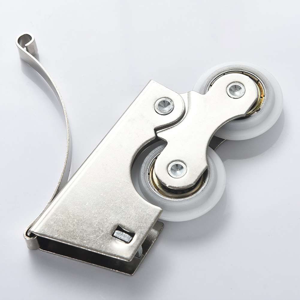 Concave Pulley Silver Iron Rol – обзор и цена Home Improvement Cast