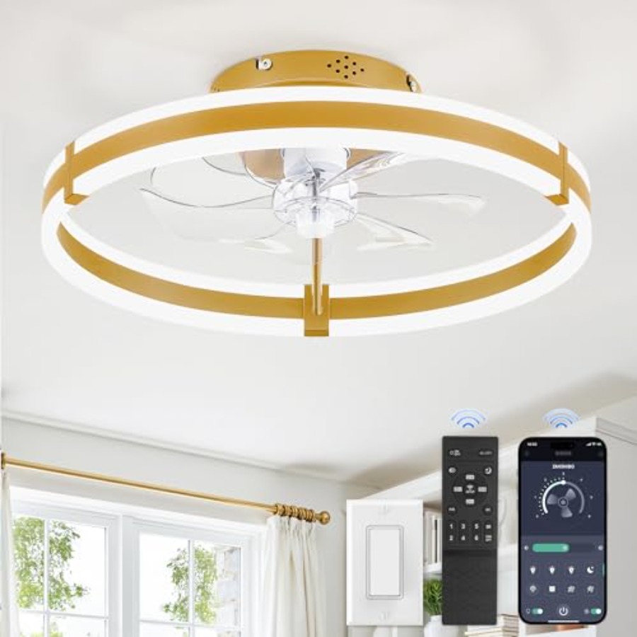 Ceiling Fans with Lights and R – обзор и цена Ceiling Fan Mount