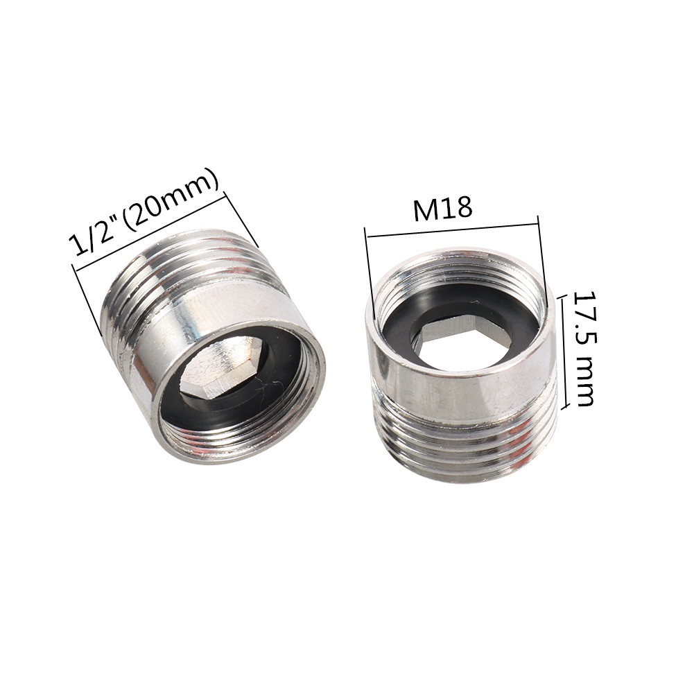Stainless Steel M18 Internal t – обзор и цена Home Improvement Cast