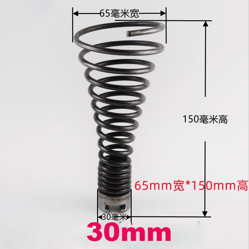 7PCS Manganese Steel Drain Cle – обзор и цена Home Improvement Cast