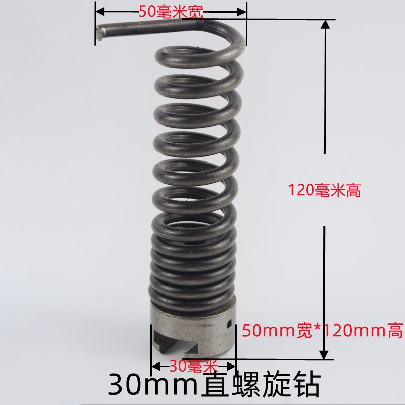7PCS Manganese Steel Drain Cle – обзор и цена Home Improvement Cast