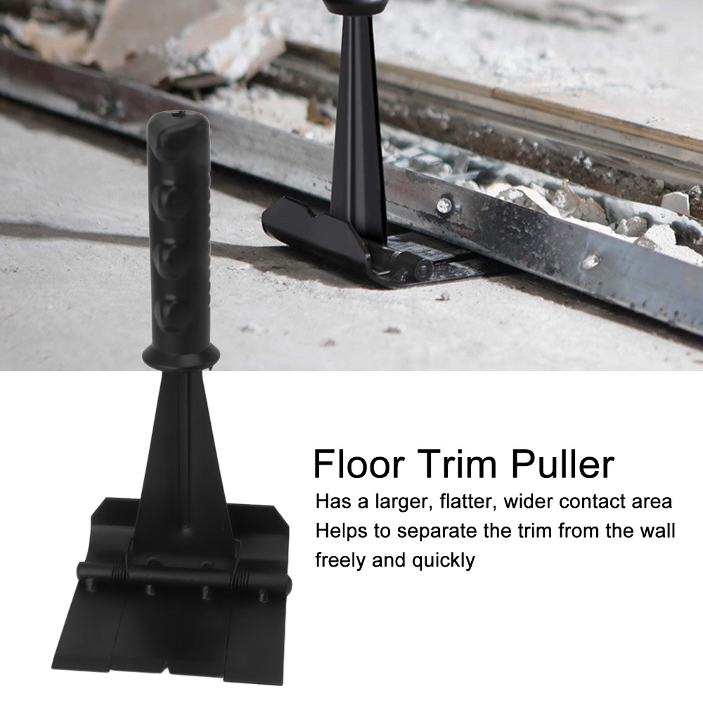 Tools Black Trim Removal Tool  – обзор и цена Home Improvement Cast