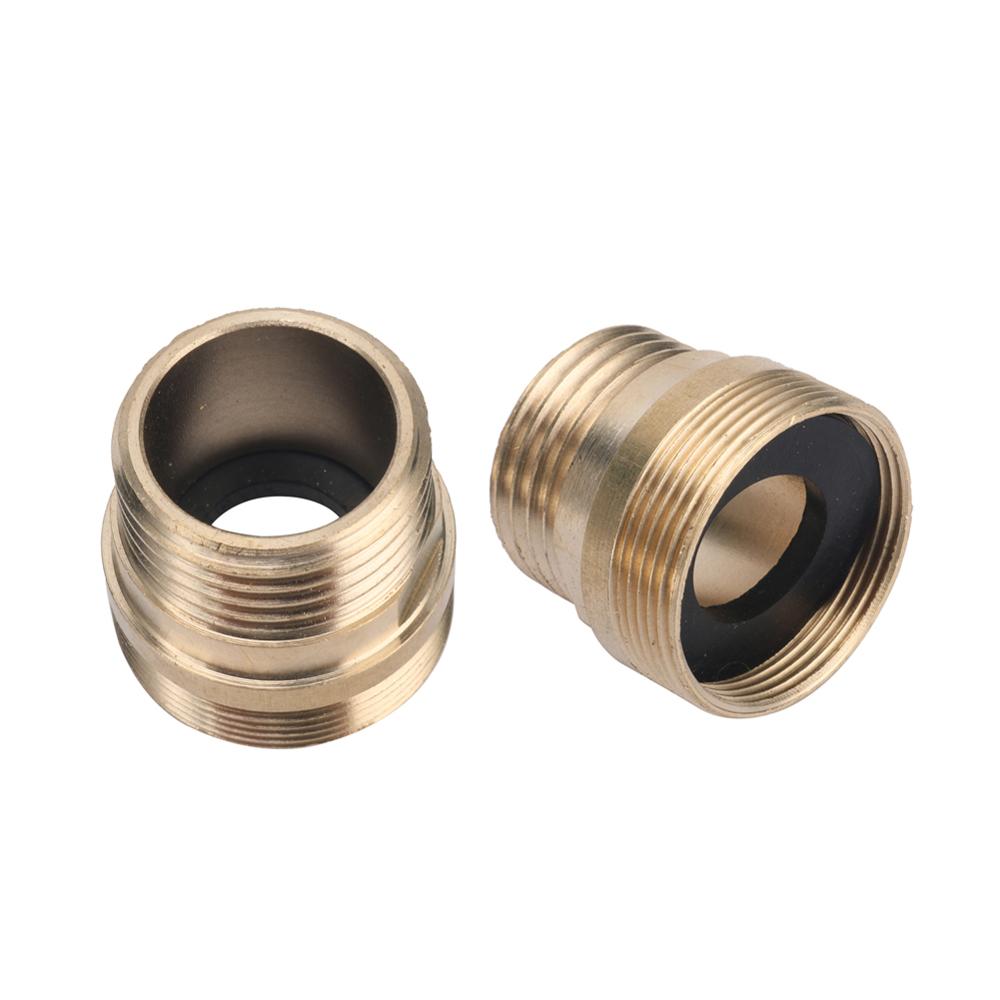 1/2 Inch to M22/M24 Thread Bra – обзор и цена Home Improvement Cast