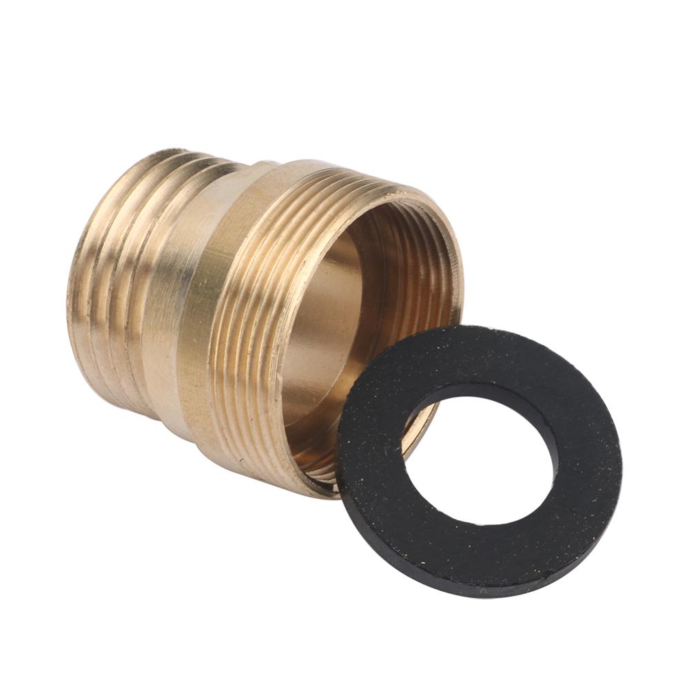 1/2 Inch to M22/M24 Thread Bra – обзор и цена Home Improvement Cast