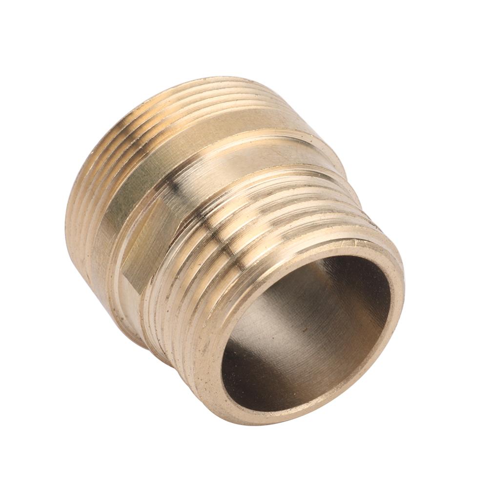 1/2 Inch to M22/M24 Thread Bra – обзор и цена Home Improvement Cast