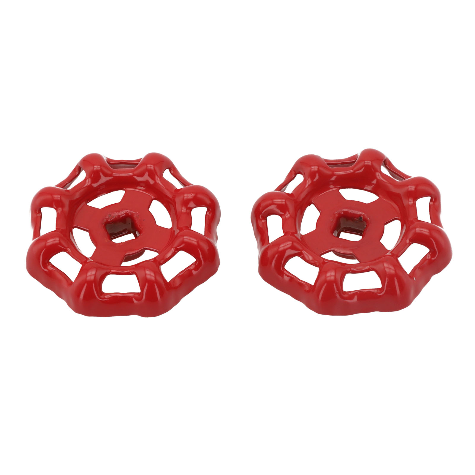 2PCS Valve Hand Wheel Cast Iro – обзор и цена Home Improvement Cast