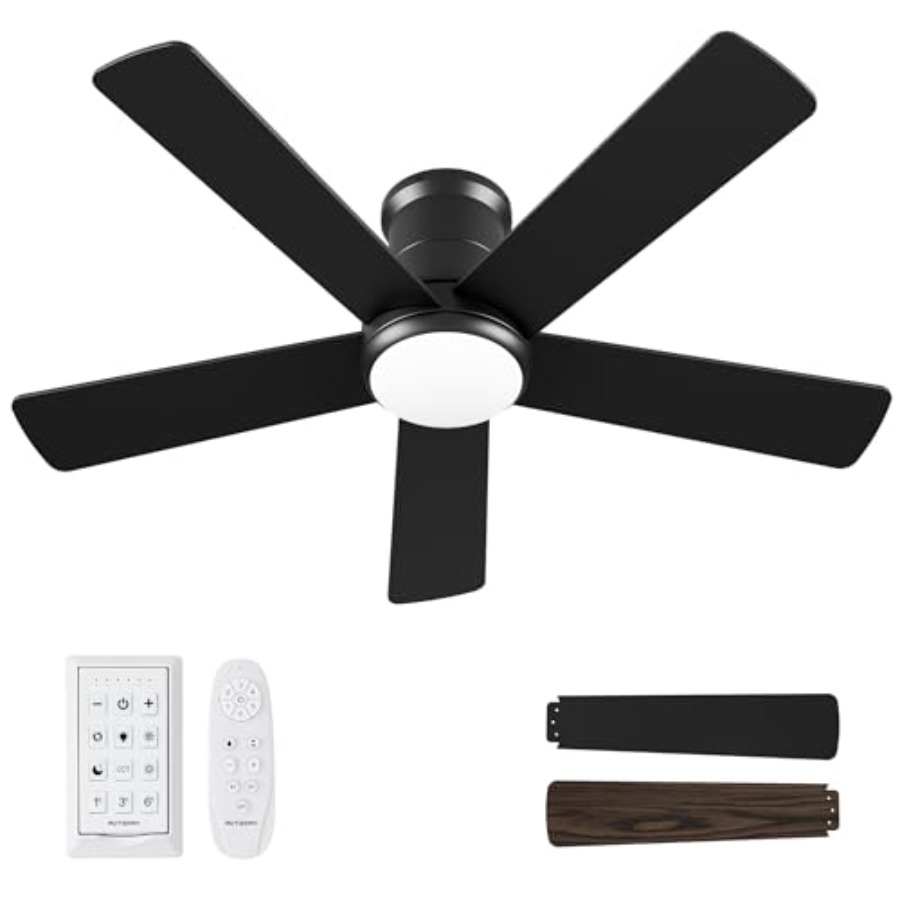 Low Profile Ceiling Fan with L – обзор и цена Ceiling Fan Mount