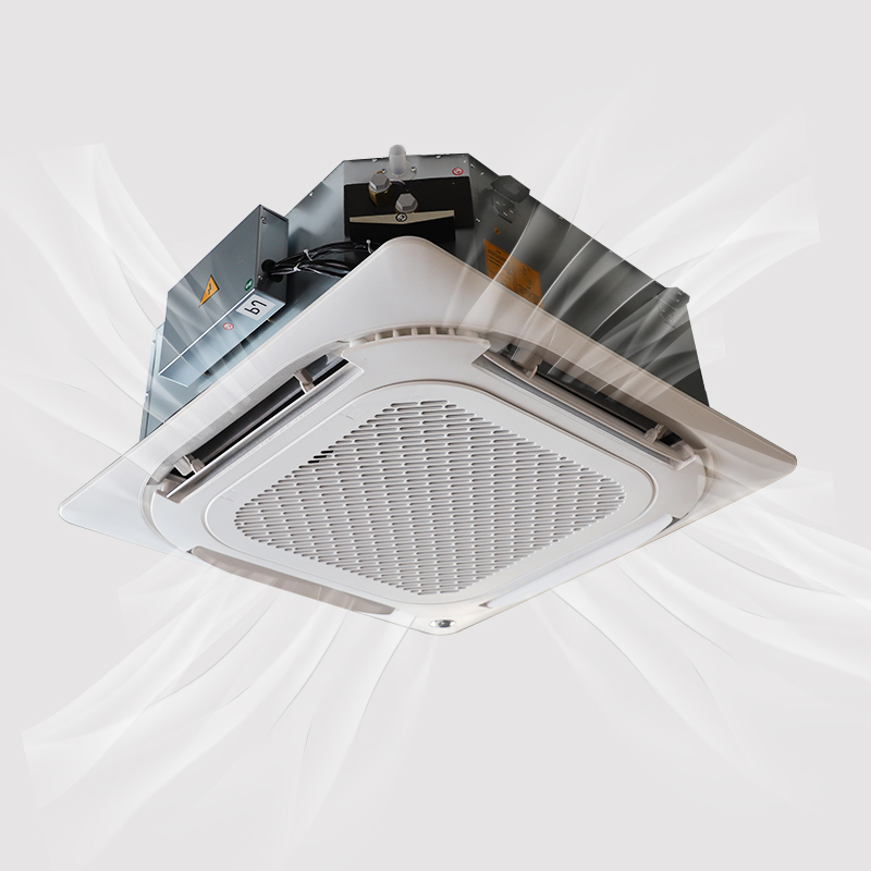 Ceiling-Mounted Ducted Fan Coi – обзор и цена Ceiling Fan Mount