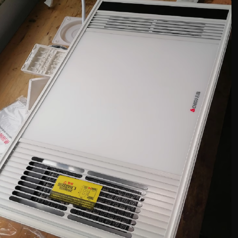 220V Bathroom Exhaust Fan with – обзор и цена Ceiling Fan Mount